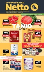 Tanio i świeżo! - Netto