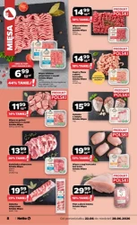 Tanio i świeżo! - Netto