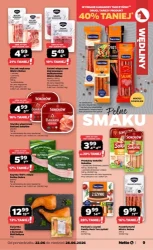 Tanio i świeżo! - Netto