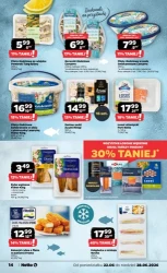 Tanio i świeżo! - Netto