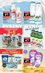 Tanio i świeżo! - Netto