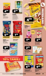 Tanio i świeżo! - Netto