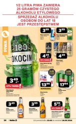Tanio i świeżo! - Netto