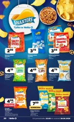 Tanio i świeżo! - Netto