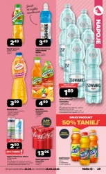 Tanio i świeżo! - Netto