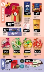 Tanio i świeżo! - Netto