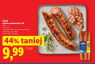 Kiełbasa podwawelska Pikok