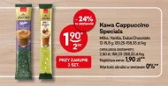 Cappuccino Jacobs