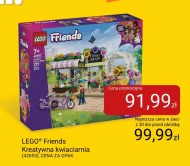 Klocki LEGO