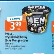 Jogurt Bakoma