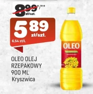 Olej Oleo