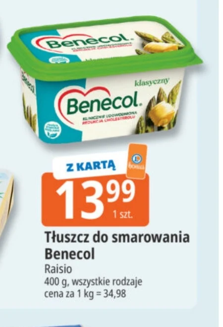 Benecol