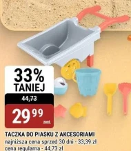 Пісочна іграшка