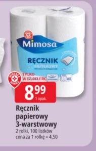 Ręcznik papierowy Mimosa