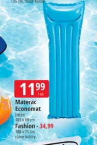 Materac Intex