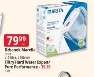 Dzbanek z filtrem Brita