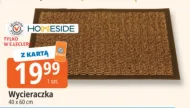 Wycieraczka Homeside