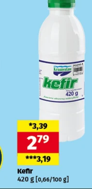 Kefir Krasnystaw