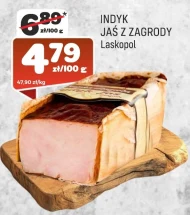 Indyk Laskopol