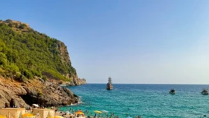 Turecka Alanya oferuje nie tylko świetne warunki do wypoczynku, ale i masę wydarzeń i atrakcji 