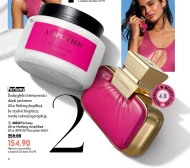 Perfumy Oriflame