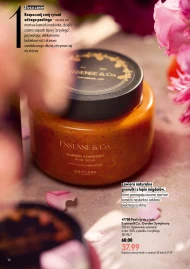Peeling Oriflame