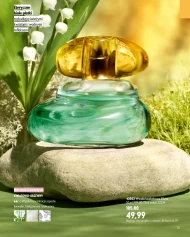 Woda toaletowa Oriflame