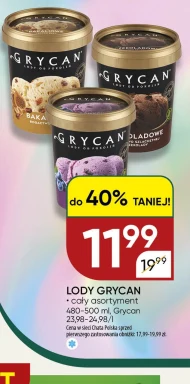 Lody Grycan