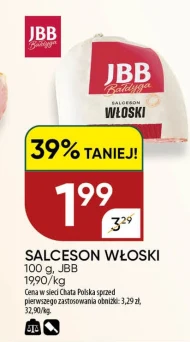 Сальчесон JBB