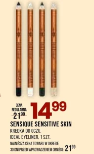 Kredka do oczu Sensique