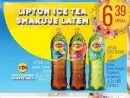 Ice tea Lipton