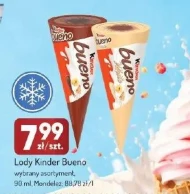 Lody Kinder