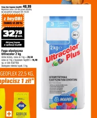 Fuga elastyczna Mapei