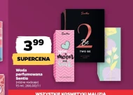 Woda perfumowana Sentio