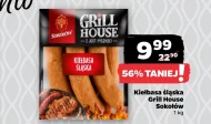 Grill Sokołów