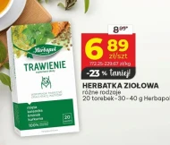Herbata Herbapol