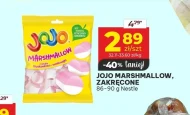 Marshmallow Nestle