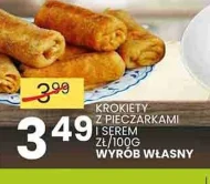 Krokiety