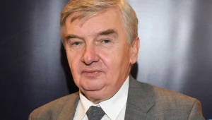 Komunikat twórców "Jeden z dziesięciu". Nie zapomnieli o Tadeuszu Sznuku