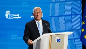 Unijny urzędnik potwierdza. Bruksela utrzymuje kontakt z Kremlem