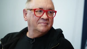 Owsiak odezwał się do ludzi. Oficjalnie ogłosił. Wszyscy na to czekali