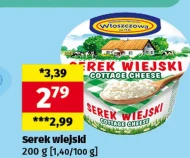 Serek wiejski Włoszczowa