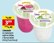 Chłodnik Grześkowiak