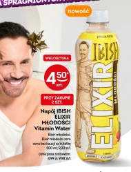 Ananas Ibisz elixir