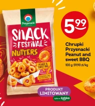 Chrupki Przysnacki