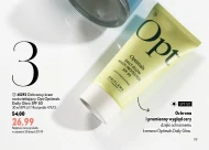 Krem rozświetlający Oriflame