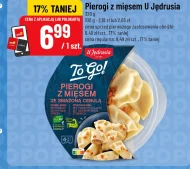 Pierogi U Jędrusia