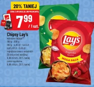 Chipsy Lay's