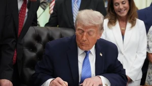 Jasne żądania. Media dotarły do 14-punktowego porozumienia USA-Iran