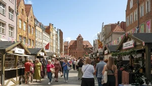 Ceny w Gdańsku odstraszają Polaków